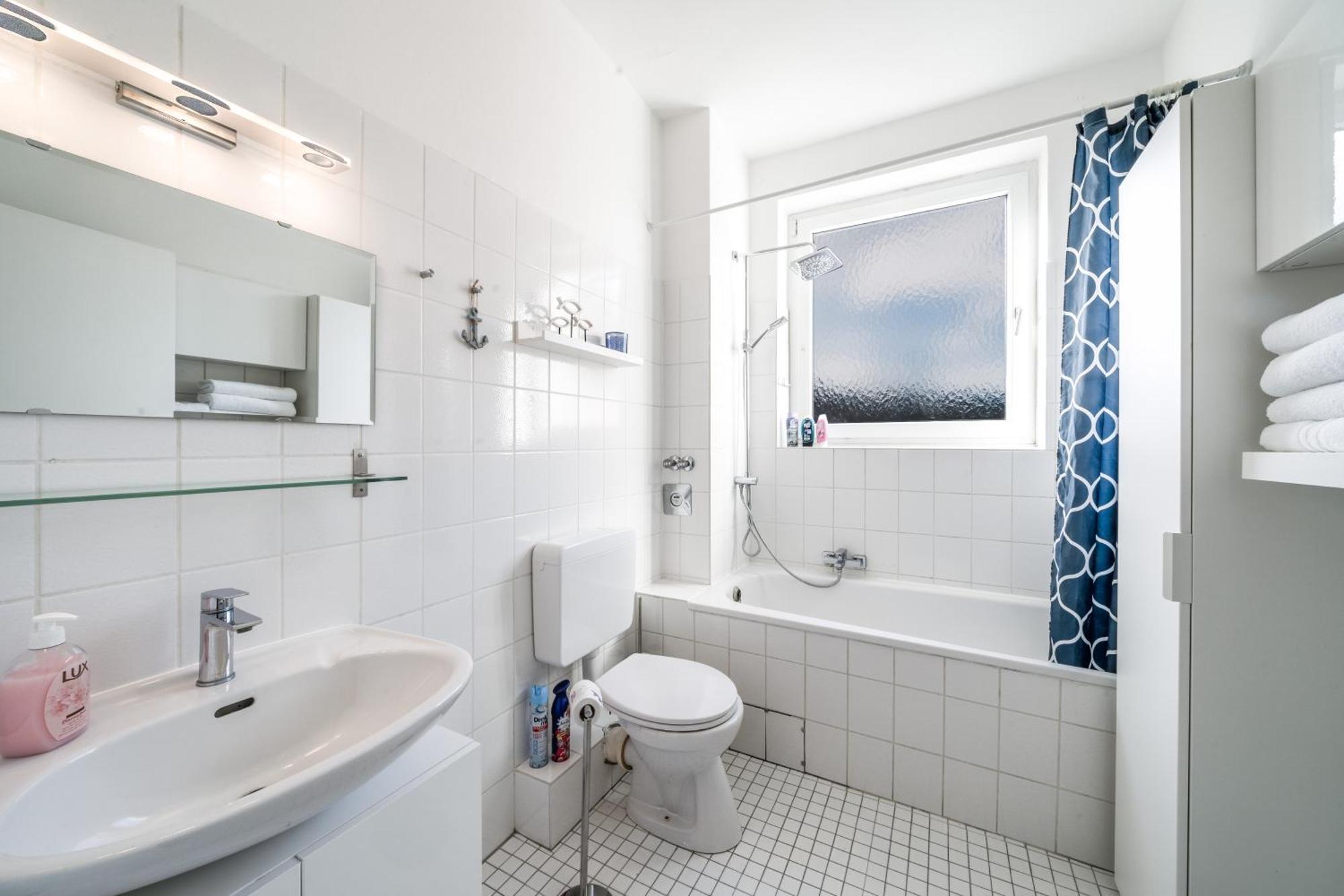 Im Herzen Hannovers 3Min City 95M² 3 Zimmer Balkon Aufzug Buitenkant foto